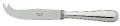 Cheese knife, 2 prongs in silver plated - Ercuis